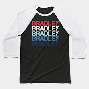 Bradley Baseball T-Shirt